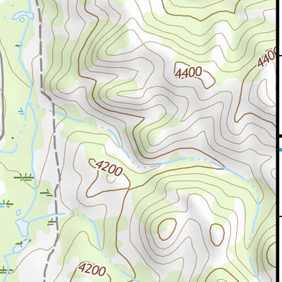 48109SW Page 55 Rocky Boy Topo Preview 3