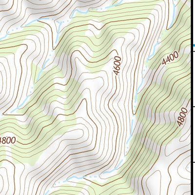 48109SW Page 59 Rocky Boy Topo Preview 3