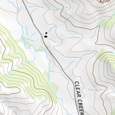 48109SW Page 60 Rocky Boy Topo Preview 2