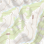 48109SW Page 60 Rocky Boy Topo Preview 3