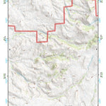 48109SW Page 63 Rocky Boy Topo Preview 1