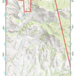 48109SW Page 64 Rocky Boy Topo Preview 1