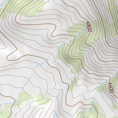 48109SW Page 64 Rocky Boy Topo Preview 2