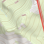 48109SW Page 64 Rocky Boy Topo Preview 3