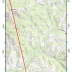 48109SW Page 65 Rocky Boy Topo Preview 1