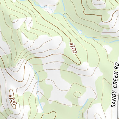 48109SW Page 65 Rocky Boy Topo Preview 2