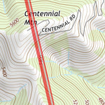 48109SW Page 65 Rocky Boy Topo Preview 3