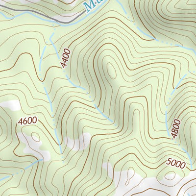 48109SW Page 66 Rocky Boy Topo Preview 2