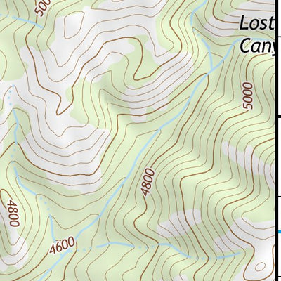 48109SW Page 66 Rocky Boy Topo Preview 3