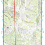 48109SW Page 70 Rocky Boy Topo Preview 1