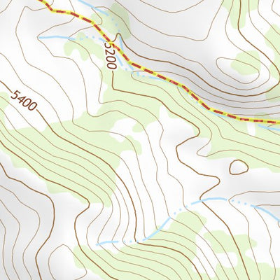 48109SW Page 70 Rocky Boy Topo Preview 2