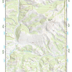 48109SW Page 71 Rocky Boy Topo Preview 1