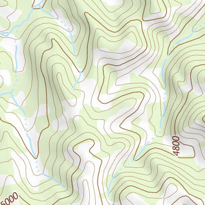 48109SW Page 71 Rocky Boy Topo Preview 3