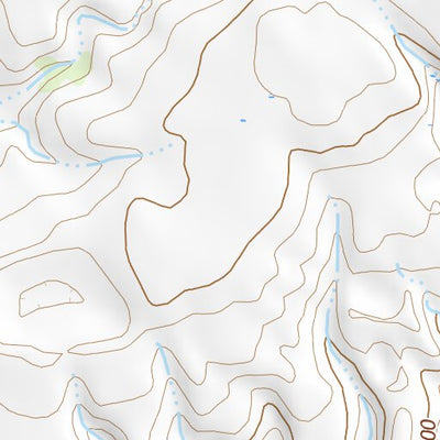 48109SW Page 74 Rocky Boy Topo Preview 2