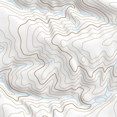 48109SW Page 74 Rocky Boy Topo Preview 3