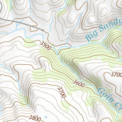 48109SW Page 75 Rocky Boy Topo Preview 3