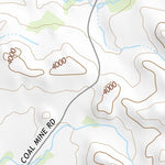 48109SW Page 76 Rocky Boy Topo Preview 2