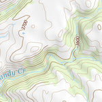 48109SW Page 76 Rocky Boy Topo Preview 3