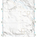 48110SE Page 8 Lonesome Lake Topo Preview 1