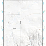 48110SE Page 73 Lonesome Lake Topo Preview 1