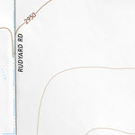 48110SE Page 73 Lonesome Lake Topo Preview 2