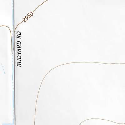 48110SE Page 73 Lonesome Lake Topo Preview 2