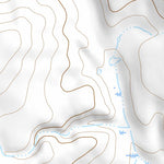 48110SE Page 73 Lonesome Lake Topo Preview 3