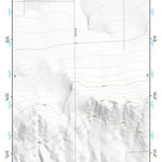 48110SE Page 74 Lonesome Lake Topo Preview 1