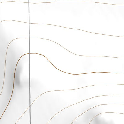 48110SE Page 74 Lonesome Lake Topo Preview 2