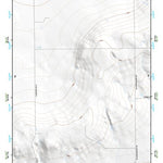 48110SE Page 77 Lonesome Lake Topo Preview 1