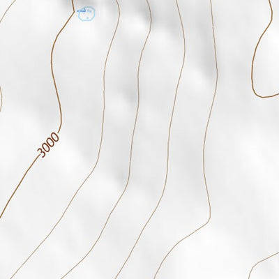 48110SE Page 77 Lonesome Lake Topo Preview 2