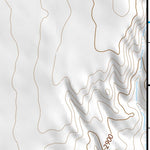 48110SE Page 78 Lonesome Lake Topo Preview 3