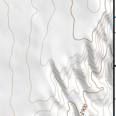 48110SE Page 78 Lonesome Lake Topo Preview 3