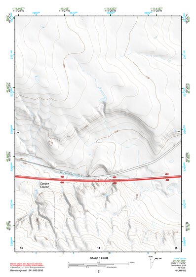 48111SE Page 2 Conrad Topo Preview 1