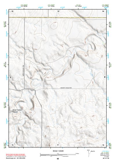 48111SE Page 65 Conrad Topo Preview 1