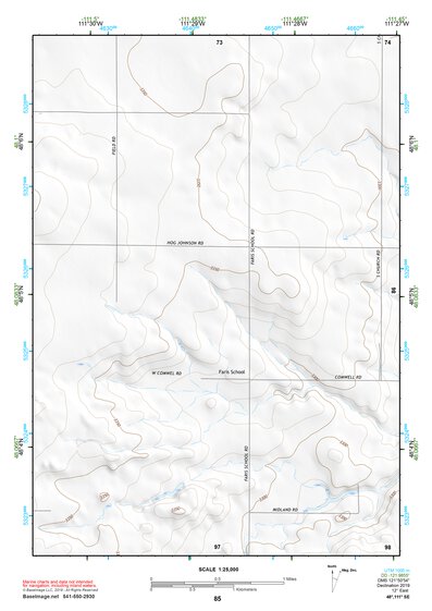 48111SE Page 85 Conrad Topo Preview 1