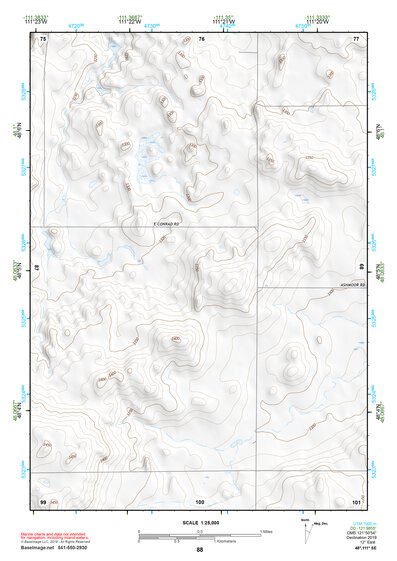 48111SE Page 88 Conrad Topo Preview 1