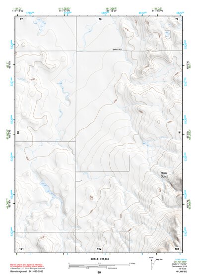 48111SE Page 90 Conrad Topo Preview 1