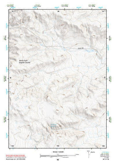 48111SE Page 92 Conrad Topo Preview 1