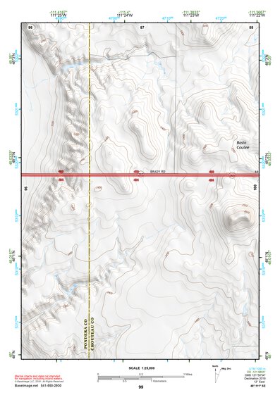48111SE Page 99 Conrad Topo Preview 1