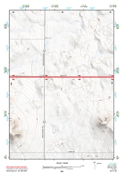 48111SE Page 101 Conrad Topo Preview 1