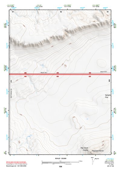 48111SE Page 104 Conrad Topo Preview 1