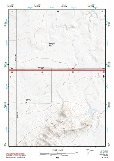 48111SE Page 106 Conrad Topo Preview 1