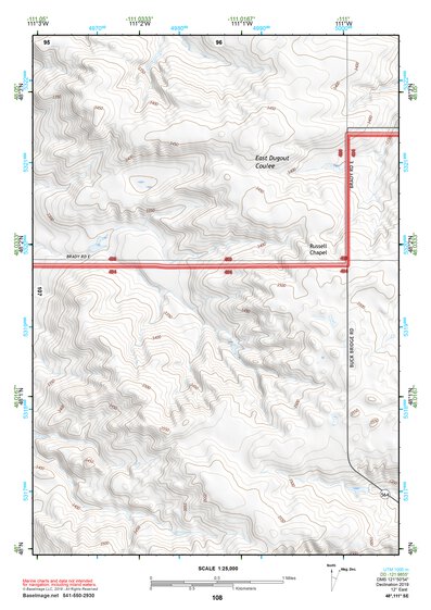 48111SE Page 108 Conrad Topo Preview 1