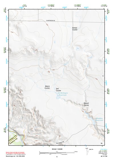48111SW Page 1 Conrad Topo Preview 1