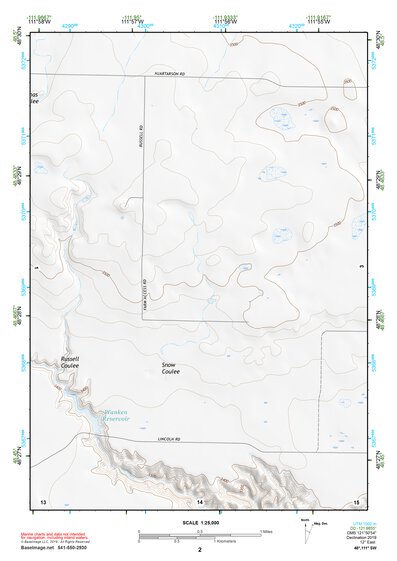 48111SW Page 2 Conrad Topo Preview 1