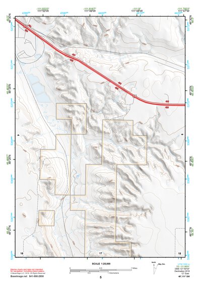 48111SW Page 5 Conrad Topo Preview 1