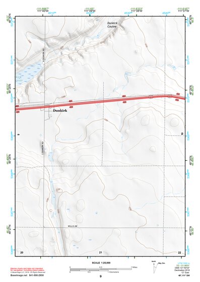 48111SW Page 9 Conrad Topo Preview 1