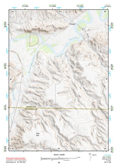 48111SW Page 31 Conrad Topo Preview 1