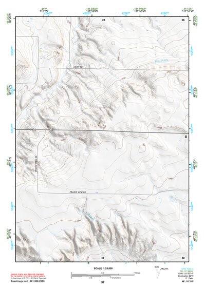 48111SW Page 37 Conrad Topo Preview 1